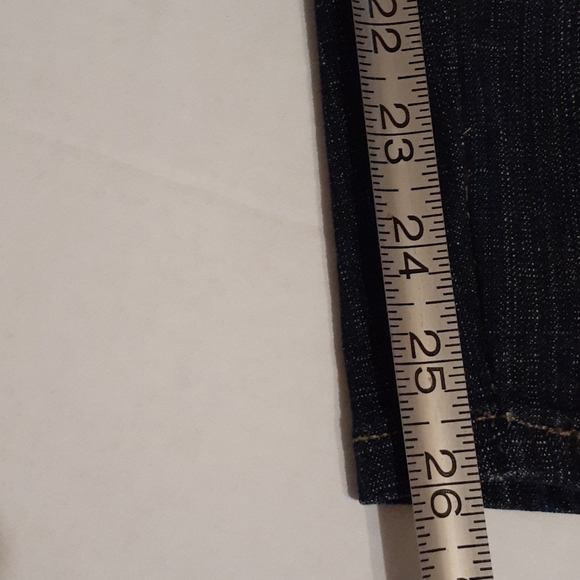 Hidraulic ankle/ skinny  jeans  sz 5/6 - Picture 8 of 9